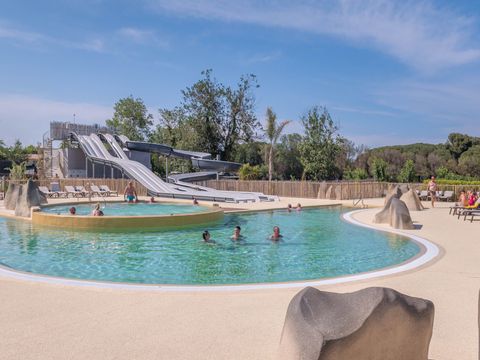 Camping les Marsouins - Camping Pyrénées-Orientales - Image N°4
