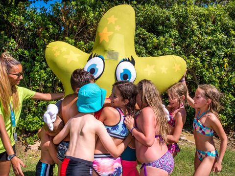 Camping les Marsouins - Camping Pyrénées-Orientales - Image N°6