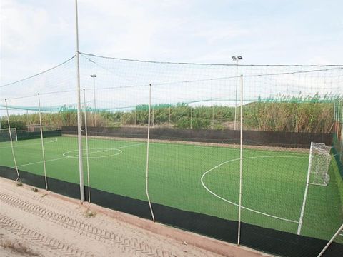 Camping Bella Italia Sardinia - Camping Sassari - Image N°6