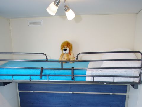 MOBILHOME 4 personnes - Happy Easy