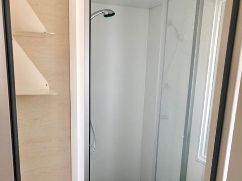 MOBILHOME 4 personnes - Mobil-home Loggia Compact - 2 chambres