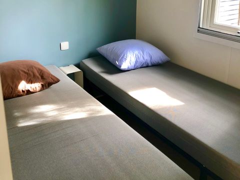 MOBILHOME 4 personnes - Mobil-home Loggia Compact - 2 chambres