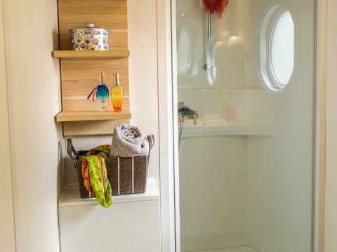 MOBILHOME 6 personnes - Mobil-home Summer - 2 chambres