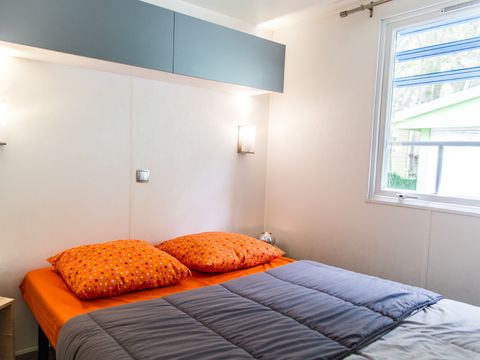 MOBILHOME 6 personnes - Mobil-home Summer - 2 chambres