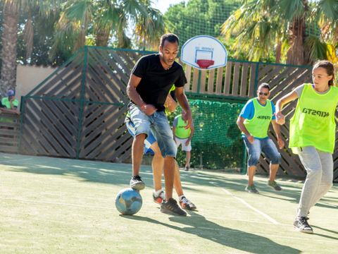 Camping La Croix du Sud - Ciela Village - Camping Pyrénées-Orientales - Image N°5