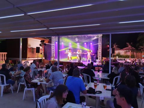 Camping La Croix du Sud - Ciela Village - Camping Pyrénées-Orientales - Image N°10