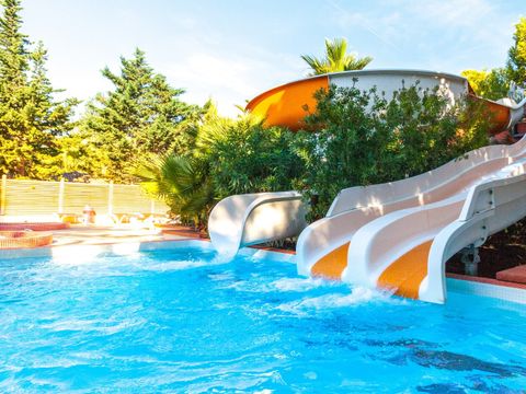 Camping La Croix du Sud - Ciela Village - Camping Pyrénées-Orientales - Image N°4