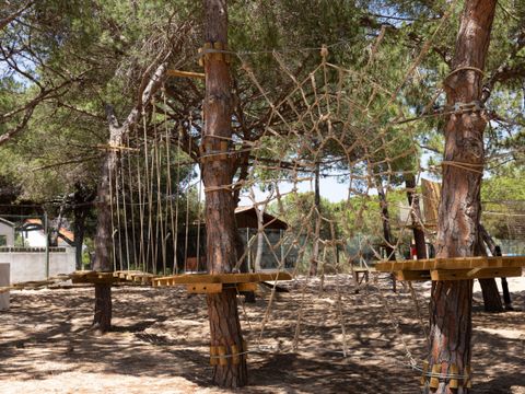 Orla Ilha de Tavira Ecoglamping - Camping Algarve - Portugal - Image N°3