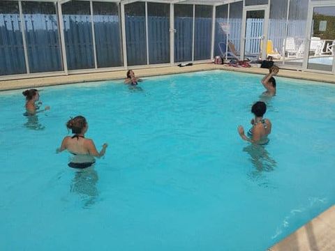 Camping les 2 Plages Quend - Camping Somme - Image N°2
