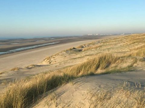 Camping les 2 Plages Quend - Camping Somme - Image N°10