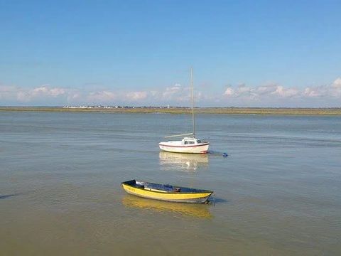 Camping les 2 Plages Quend - Camping Somme - Image N°6