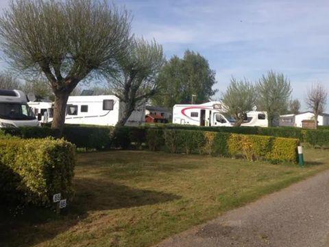 Camping les 2 Plages Quend - Camping Somme - Image N°4