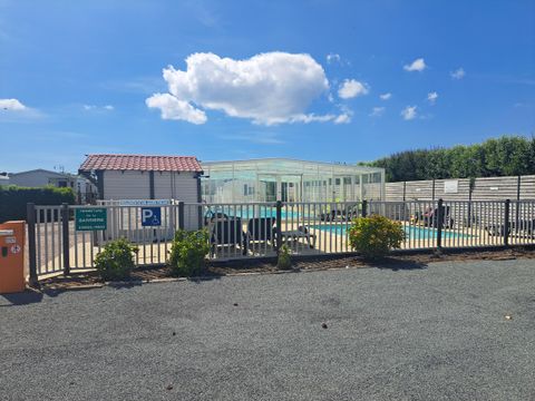 Camping les 2 Plages Quend - Camping Somme - Image N°16