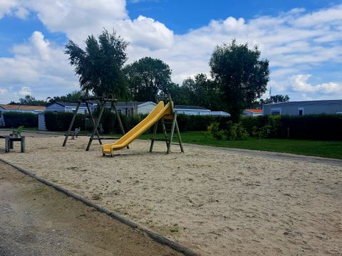 Camping les 2 Plages Quend - Camping Somme - Image N°17