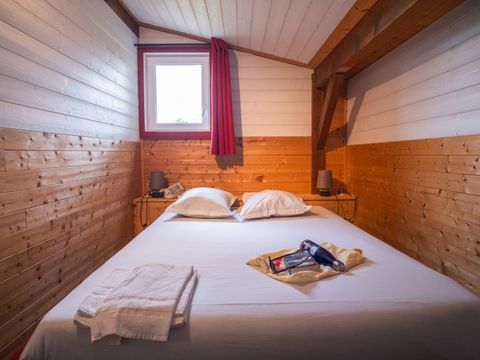 CHALET 2 personnes - Chalet cosy 2 places