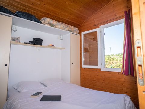CHALET 6 personnes - Chalet cosy 4 places (+ 2)