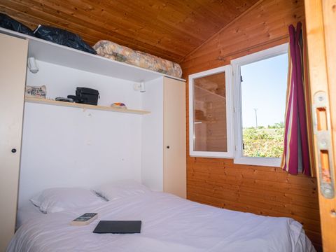 CHALET 6 personnes -  Chalet standard 4 places (+ 2)