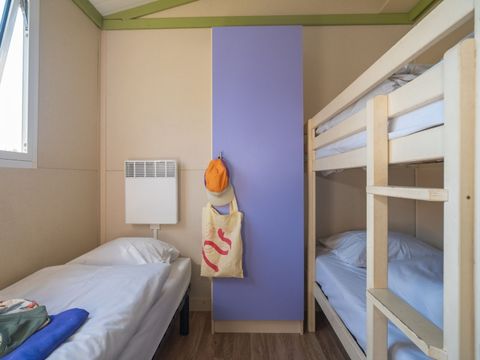 CHALET 5 personnes - Chalet cosy 5 places