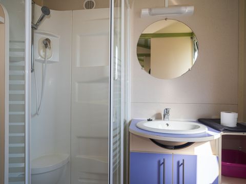 CHALET 5 personnes - Chalet cosy 5 places