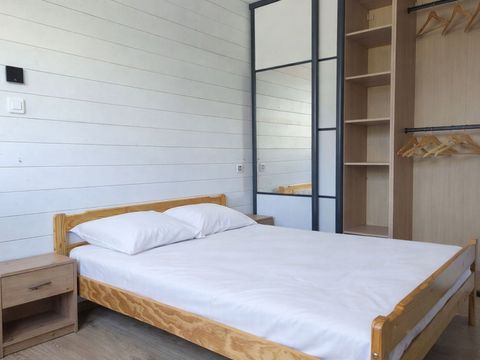 CHALET 5 personnes - Chalet Grand