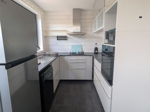 CHALET 5 personnes - Chalet Grand