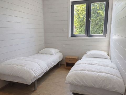 CHALET 5 personnes - Chalet Grand