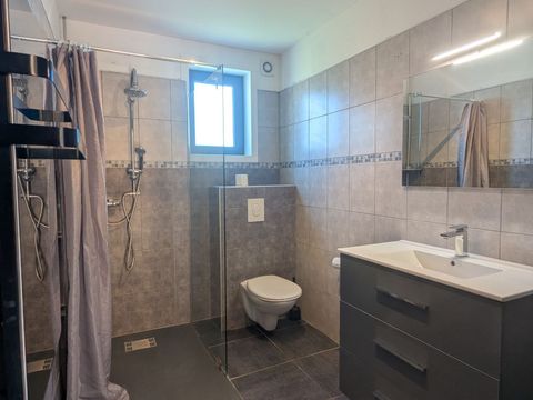 CHALET 5 personnes - Chalet Grand