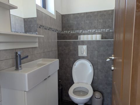 CHALET 5 personnes - Chalet Grand