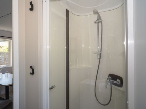 MOBILHOME 6 personnes - Mobil-home 6 places Cosy
