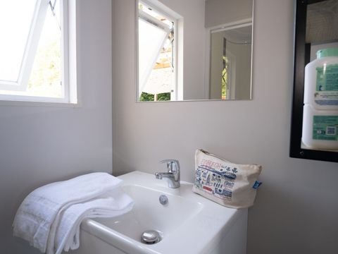 MOBILHOME 6 personnes - Mobil-home 6 places Cosy