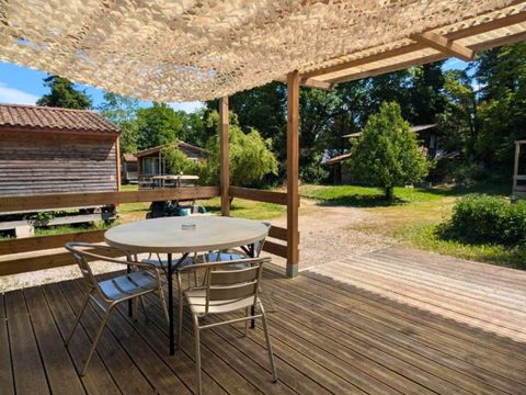 Camping Le Léman Plage - Camping Haute-Savoie - Image N°11