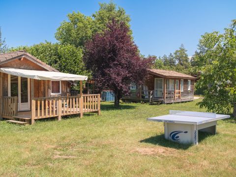 Camping Le Léman Plage - Camping Haute-Savoie - Image N°3