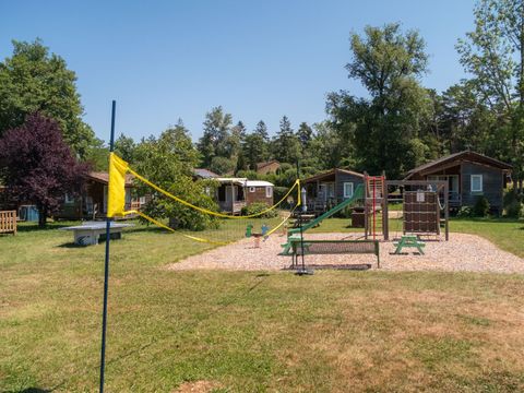 Camping Le Léman Plage - Camping Haute-Savoie - Image N°30