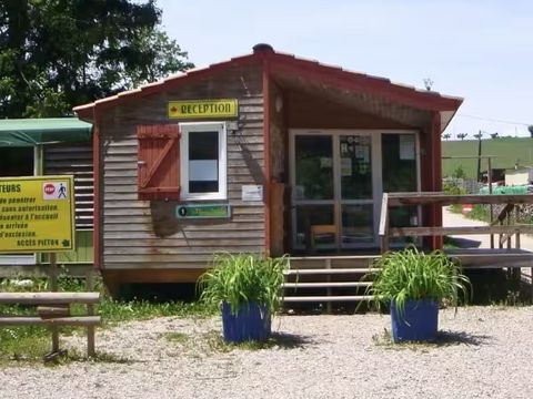 Camping Le Léman Plage - Camping Haute-Savoie - Image N°4