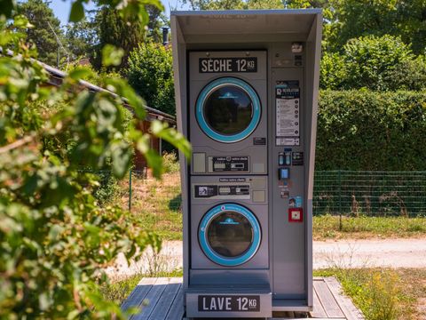 Camping Le Léman Plage - Camping Haute-Savoie - Image N°27