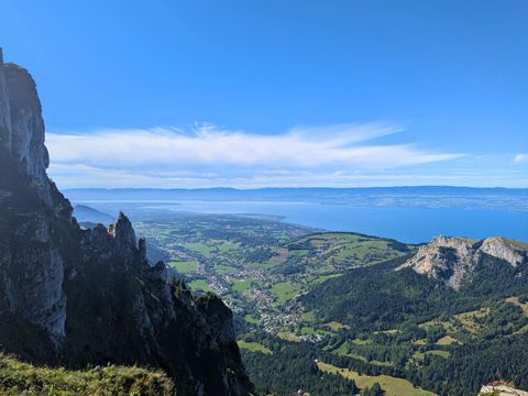 Camping Le Léman Plage - Camping Haute-Savoie - Image N°19