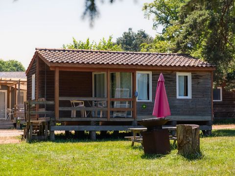 Camping Le Léman Plage - Camping Haute-Savoie - Image N°12