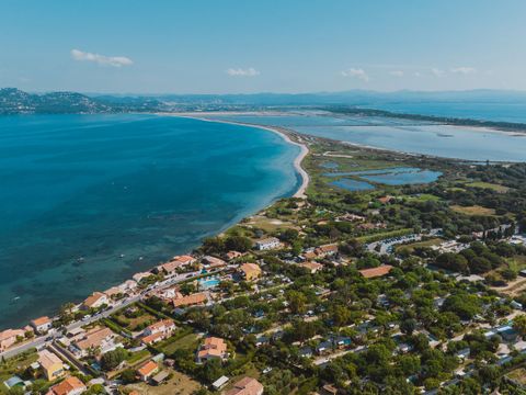 Tilou Location Giens - Camping Var