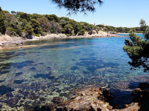Tilou Location Giens - Camping Var - Image N°2
