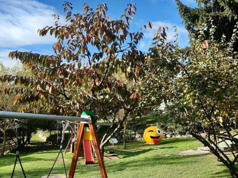 Camping Vidrà - Camping Gérone - Image N°8