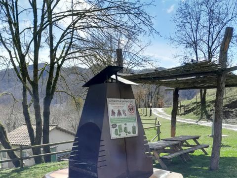Camping Vidrà - Camping Gérone - Image N°9