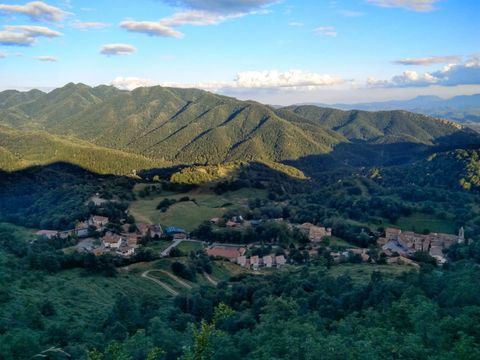Camping Vidrà - Camping Gérone - Image N°7