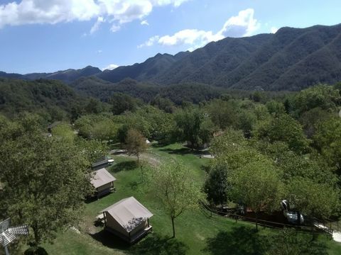 Camping Vidrà - Camping Gérone - Image N°5