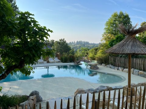 Camping L'Offrerie - Dordogne - Périgord noir - Camping Dordogne - Image N°6