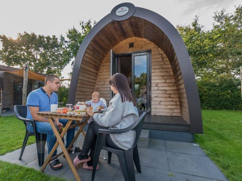 Camping Ginsterveld - Camping Schouwen-Duiveland - Image N°13