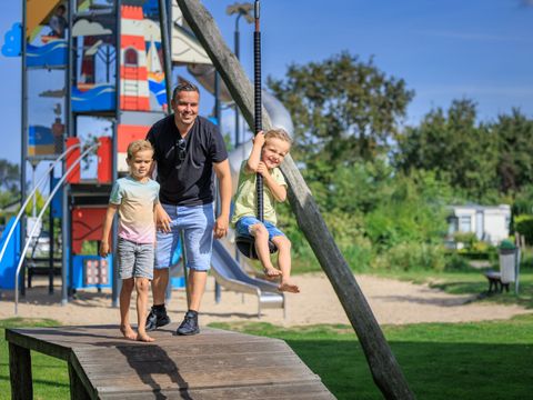 Camping Ginsterveld - Camping Schouwen-Duiveland - Image N°7