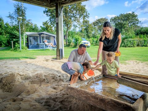 Camping Ginsterveld - Camping Schouwen-Duiveland - Image N°21