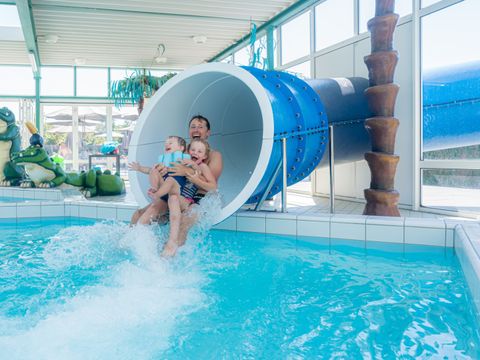 Camping Ginsterveld - Camping Schouwen-Duiveland - Image N°2