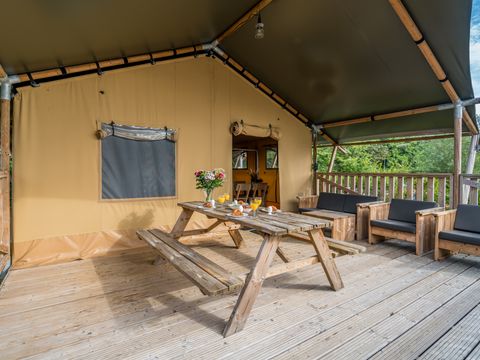 Camping Ginsterveld - Camping Schouwen-Duiveland - Image N°22