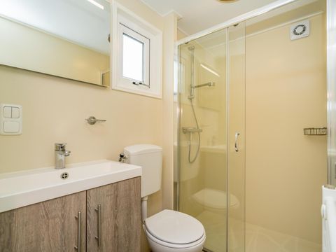 Chalet 4 personnes - Chalet de luxe pour 4 personnes